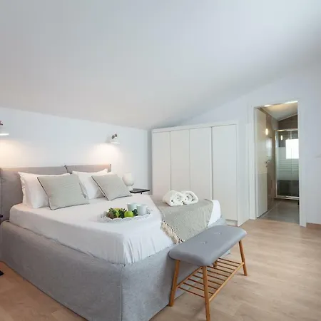 Luxury Sunrise White *