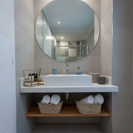 Luxury Sunrise White リンドス