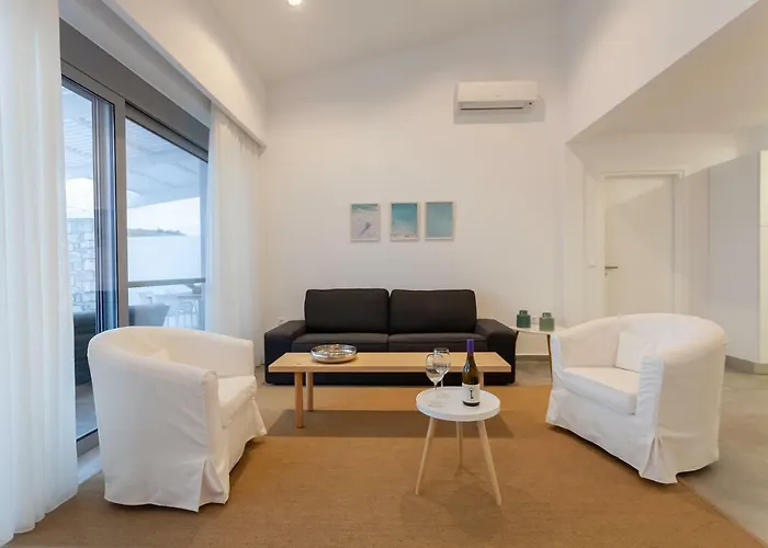 Luxury Sunrise White *