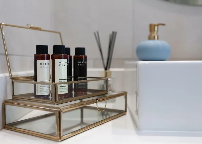 Luxury Sunrise White Villa *