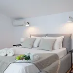 Willa Luxury Sunrise White *