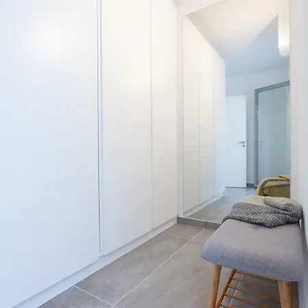 Luxury Sunrise White