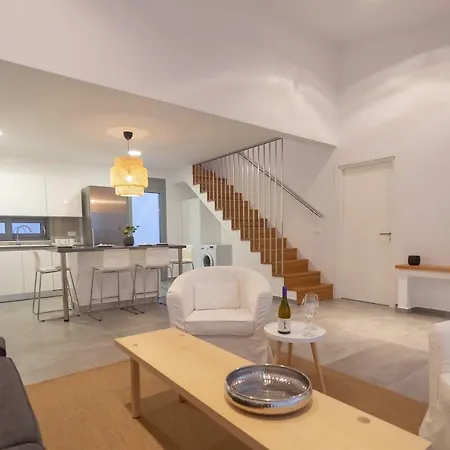 Luxury Sunrise White Villa