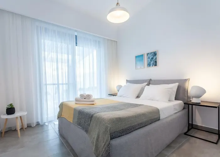 Luxury Sunrise White * 林都斯