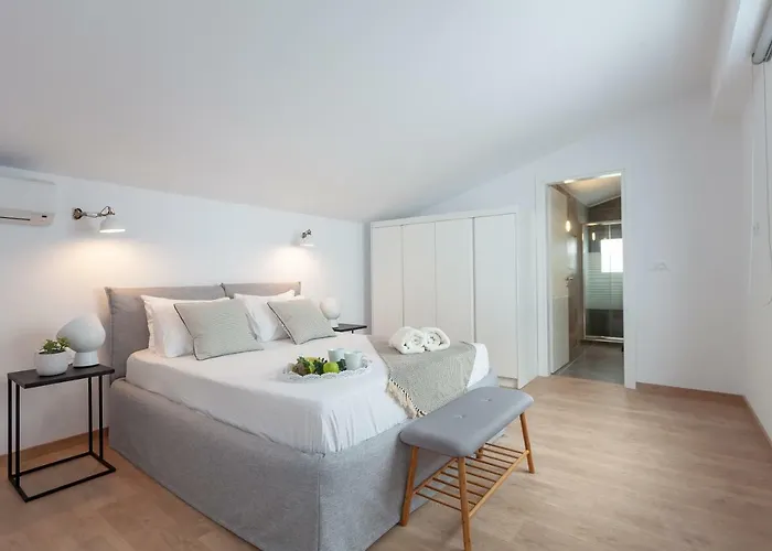 Luxury Sunrise White *