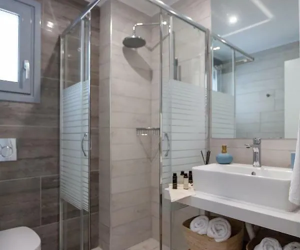 Luxury Sunrise White لينثوس