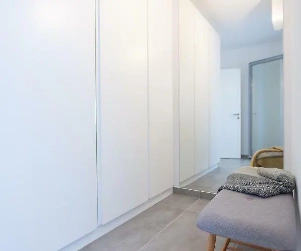 Luxury Sunrise White