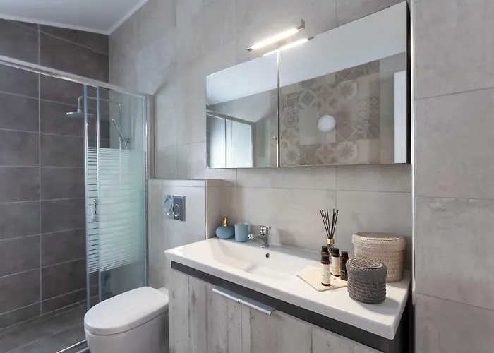 Luxury Sunrise White * لينثوس