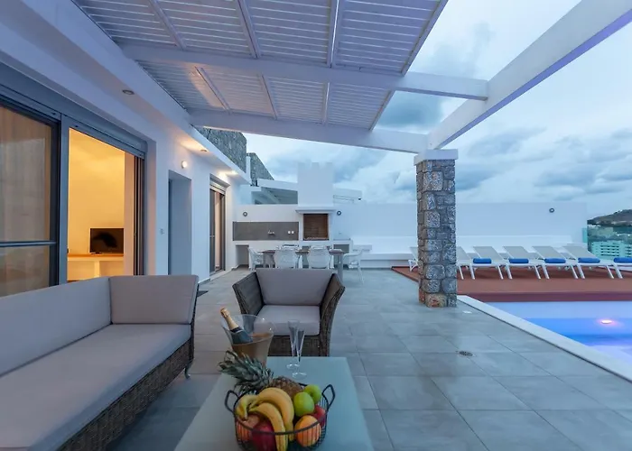 Luxury Sunrise White 林都斯