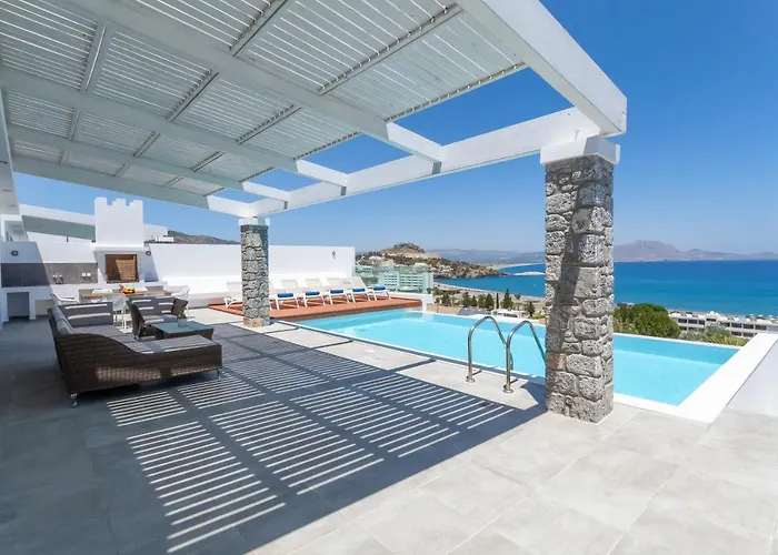 Luxury Sunrise White