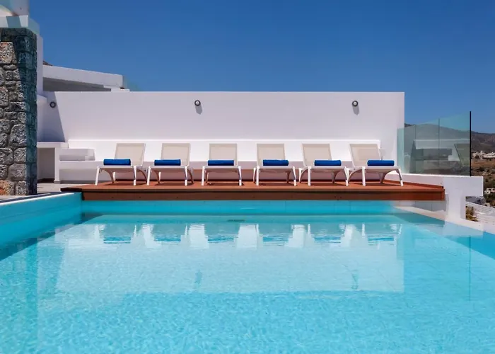 Luxury Sunrise White * لينثوس