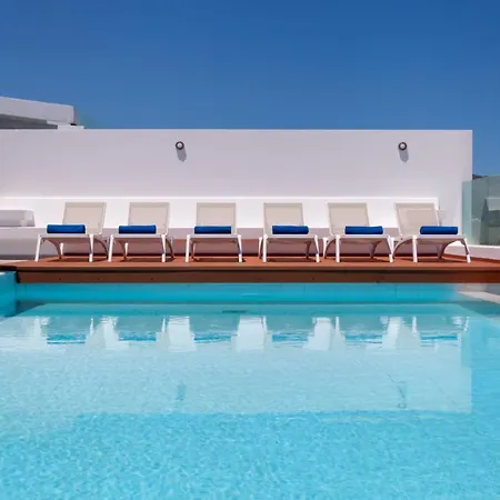 Luxury Sunrise White * Líndos